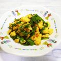 ＠迷子＠'s cooksnap of when they made 甘めなニラ玉.