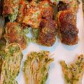 るいねぇ✩'s cooksnap of when they made 揚げない！？ヘルシーな磯辺揚げ.