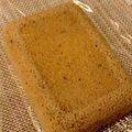 食いしん坊あー's cooksnap of when they made ダイエットに！おから蒸しパン（コーヒー味.