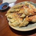りさこたん126's cooksnap of when they made 変わり種餃子 10選.