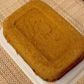 食いしん坊あー's cooksnap of when they made ダイエットに！おから蒸しパン（コーヒー味.