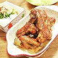 ハチワレねこ's cooksnap of when they made スペアリブの赤ワイン煮込み.