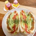 たけうちーの's cooksnap of when they made 【簡単・本格】メキシカン♩タコスミート.