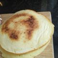 ァっラまー's cooksnap of when they made 一人暮らしのパンケーキ.