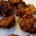 kzr孤鳩's cooksnap of when they made 簡単！食感長持ちジューシー唐揚げの秘密.