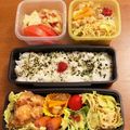 ★♡ゆき♡★'s cooksnap of when they made 簡単副菜☆キャベツの梅肉和え.