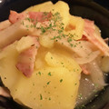 しげちゃん１１０'s cooksnap of when they made 煮込むだけ簡単♪じゃがいもの白ワイン煮.