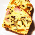 クックLCJQO8☆'s cooksnap of when they made 南瓜とハムの米粉ケークサレ.