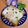 へい♡ゆー♡'s cooksnap of when they made 簡単☆５分で完成♬ピリ辛目玉焼きトースト.