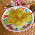 へい♡ゆー♡'s cooksnap of when they made レンジで時短！りんごのシナモンコンポート.