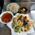 ebipeco's cooksnap of when they made 混ぜるだけのかけつゆ！冷やしうどん つゆ.