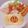 ✩aya☆'s cooksnap of when they made アンパンマンオムライスのお誕生日キャラ弁.