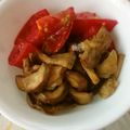 アーリャ's cooksnap of when they made 振るだけ簡単マリネ液.