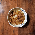 クックL8U9HI☆'s cooksnap of when they made 簡単♬牛ひき肉とごぼうの旨煮♡.