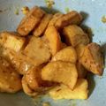 年中ねぼすけ's cooksnap of when they made じゃがいものハニーマスタード和え.