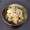 BarbaraAnn's cooksnap of when they made 新ジャガ＆大根と鶏もも肉の鶏ジャガ.