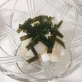 ちえぞ〜's cooksnap of when they made 切るだけ♪長芋の千切りサラダ♪.