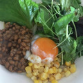 クックHB0OYQ☆'s cooksnap of when they made 牡蠣だし醤油をかけるだけ簡単冷やしうどん.