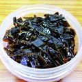 ☆魔矢☆'s cooksnap of when they made 簡単！酢昆布佃煮.