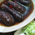 ひっこ's cooksnap of when they made レンジで簡単！ナスの揚げ浸し風.
