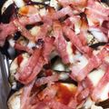にこぱん☻'s cooksnap of when they made トースターで☆なすのオイル焼き.