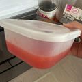 クック9P6O5D☆'s cooksnap of when they made スイカ救済♪スイカゼリー♪.
