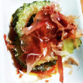 Match's cooksnap of when they made ゴーヤのおひたし☆ 白だしver..