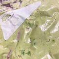 67luna's cooksnap of when they made 妊娠、授乳に！アボカドバナナの豆乳アイス.