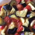 クック78R779☆'s cooksnap of when they made 簡単！茄子とミニトマトの中華マリネ風.