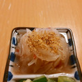 もんしゅしゅ's cooksnap of when they made 簡単! 玉ねぎの梅鰹マリネ.