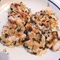 サイタブリア's cooksnap of when they made カリッと！鶏肉と大葉のゴロゴロ焼き.