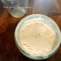 GoGo島みかん's cooksnap of when they made 濃厚ミルクティーアガープリン.