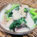 料理男子部's cooksnap of when they made 鶏胸肉・小松菜・エリンギの中華マヨ炒め.