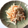 SADAGAME's cooksnap of when they made おからの酢の物.