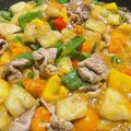 料理男子部🍻's cooksnap of when they made プチトマトで作る『ラタトュイユ』.