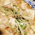 シネマコスモ's cooksnap of when they made 豆腐と野菜のあんかけ.