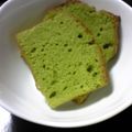 リルリルrin's cooksnap of when they made 抹茶パウンドケーキ.