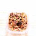 SoinLove's cooksnap of when they made ご飯もパンもワインにも♫きのこ牛肉の佃煮.