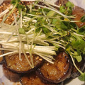 かめのたろう's cooksnap of when they made お箸が止まらない！とろとろナスの甘酢炒め.