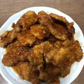 豪快スイッチ's cooksnap of when they made ソースカツ丼.