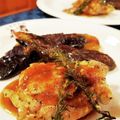 ダッフィーニーうに's cooksnap of when they made 鶏もも肉のハーブ照り焼き.
