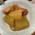 かばおとうさこ's cooksnap of when they made 柔らか～♪夕顔・さつま揚げ炒め.