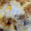 67luna's cooksnap of when they made 余ったカレーで絶品！焼きカレードリア.