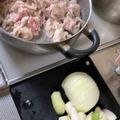 大阪のちゃーちゃん's cooksnap of when they made サッと煮て【豚肉豆腐】豚ばら肉豆腐.
