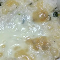 しのﾁｬﾝ's cooksnap of when they made 子供ご飯♪しらすとほうれん草のマヨドリア.