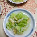 まりゆりひろこ's cooksnap of when they made レシピ1.