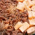 グラターイ's cooksnap of when they made 煮るだけ簡単♡肉豆腐.