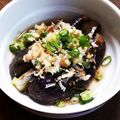 もふもふクロさん's cooksnap of when they made 【作り置き】なすのだし浸し.