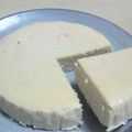 ロクシタンマニア's cooksnap of when they made おからチーズケーキ.