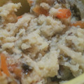 あゆたっくん's cooksnap of when they made おからの煮物（油不使用）.